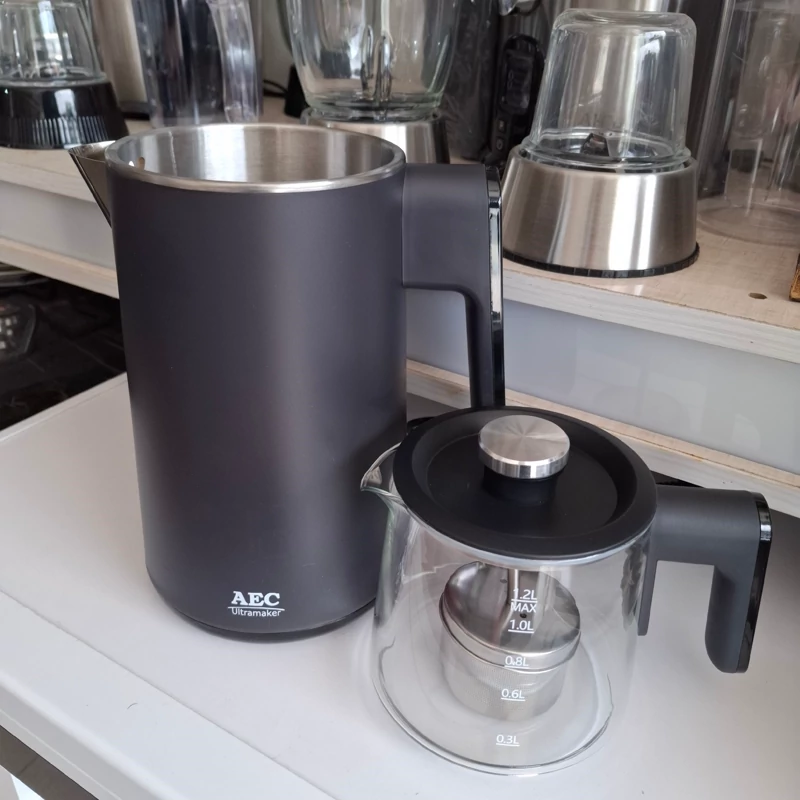 چای ساز روهمی AEC مدل 780